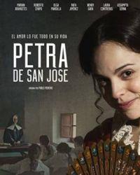 Петра из Сан Хосе (2022) смотреть онлайн